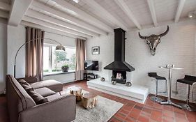 Zandvoort North Spacious 2 Bedroom Apartment