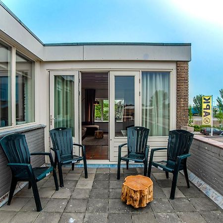 Zandvoort North Spacious 2 Bedroom Apartment Extérieur photo