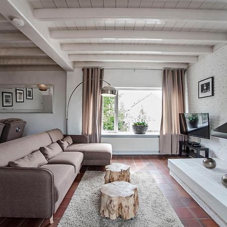 Zandvoort North Spacious 2 Bedroom Apartment Extérieur photo