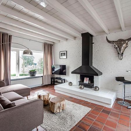 Zandvoort North Spacious 2 Bedroom Apartment Extérieur photo