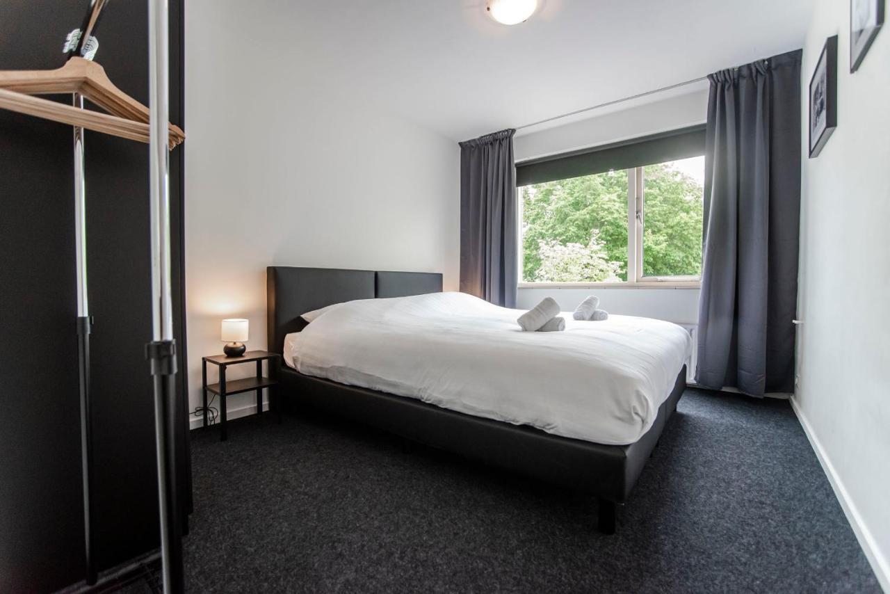 Zandvoort North Spacious 2 Bedroom Apartment Extérieur photo